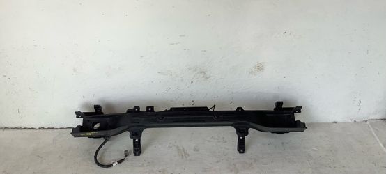 2024-2025 Hyundai Elantra rear bumper bar (10U)