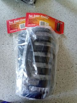 Taillight Covers
