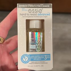 Essie Nail Hardener