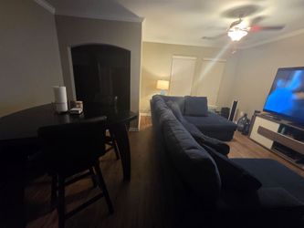 Living Room Sofa Sectional