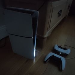 PS5