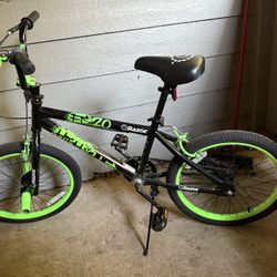 20” Boys Razor Bicycle 