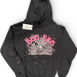 Spida Hoodie 