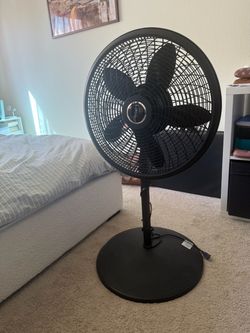 Lasko fan