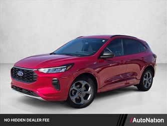 2023 Ford Escape