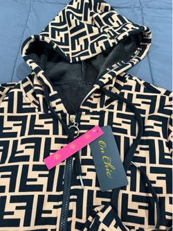 Comfy Sweat pants suit