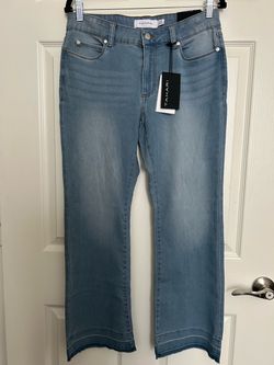 Tahari jeans