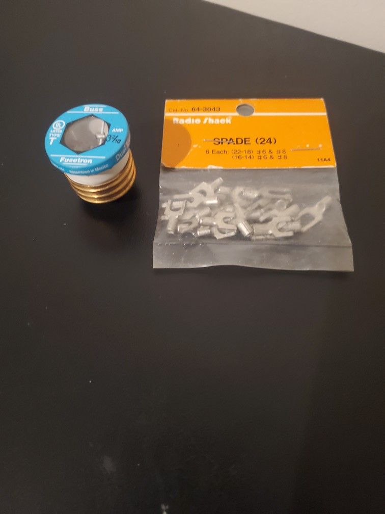 Items For Sale