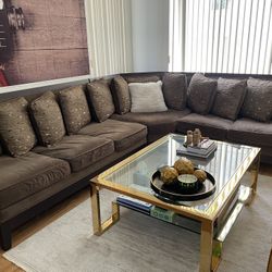 Sectional Sofa (3 Peace)