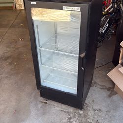 Beverage Air CT96Y Commercial Refrigerator