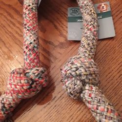 Brand New Two Dog Toys Both For $5 In Weeki Wachee Spring Hill
