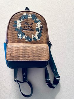 Winnie the Pooh Loungefly Backpack