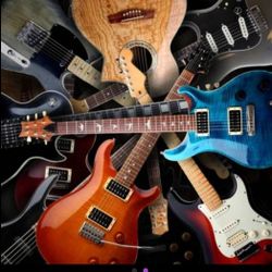 $$$ Wanted Guitars basses cash paid $$$