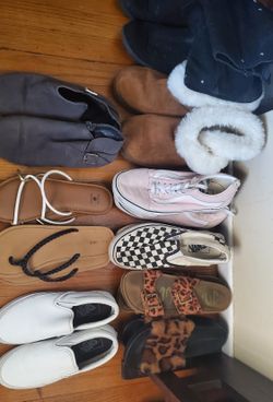 Girls Shoes, Sneakers, And Boots