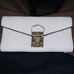 Louis Vuitton Wmns Wallet