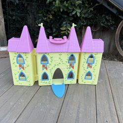 Peppa Pig Castle