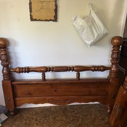 Bed Frame