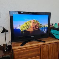 Toshiba Tv