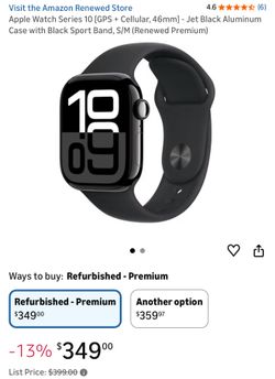 Apple Watch Series 10