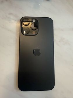 UNLOCKED IPHONE 14 PRO MAX / SERIOUS BUYERS