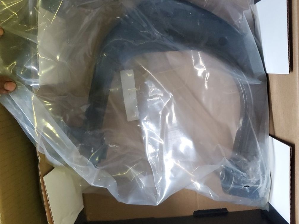 Toyota Tundra Upper Controll Arms