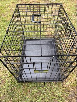 Top Paw Dog Crate