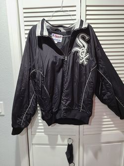 MLB Whitesox jacket