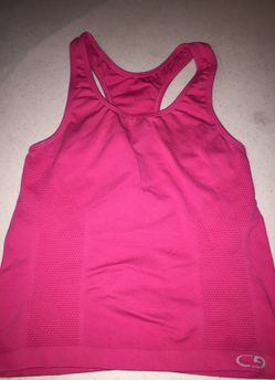 Champion top size small $7
