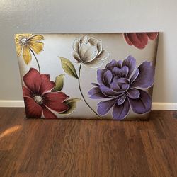Floral Picture 