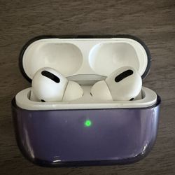 AirPods Pro