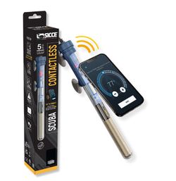 Aquarium Heater 100w Wireless Italian