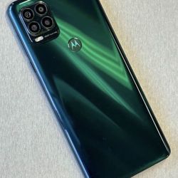 Motorola G Stylus 5G 128gb Unlocked Metro T-Mobile AT&T Cricket 