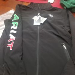 Ariat Mexico Jacket 