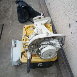 Wards Sea King 6 HP Motor