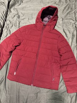 Calvin Klein Jacket
