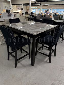 5PC Dining Room