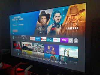 TCL Smart TV 50 Inch 
