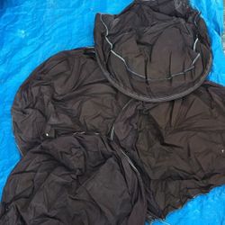 Wheel Covers