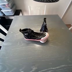 Diesel high top sneaker