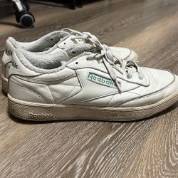 Reebok Club C 85 Vintage Shoes 