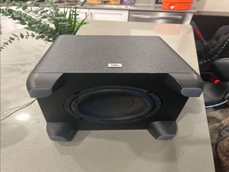 JBL Cinema Sub Woofer