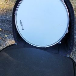 Sunfire Drum