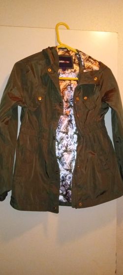 New Limited Too Girl Jacket