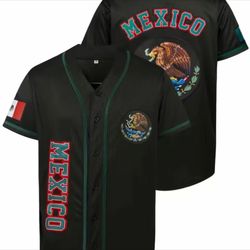 Mexico 🇲🇽 jersey