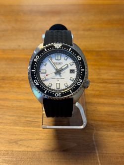 45mm AutomaticCustomBuilt Watch