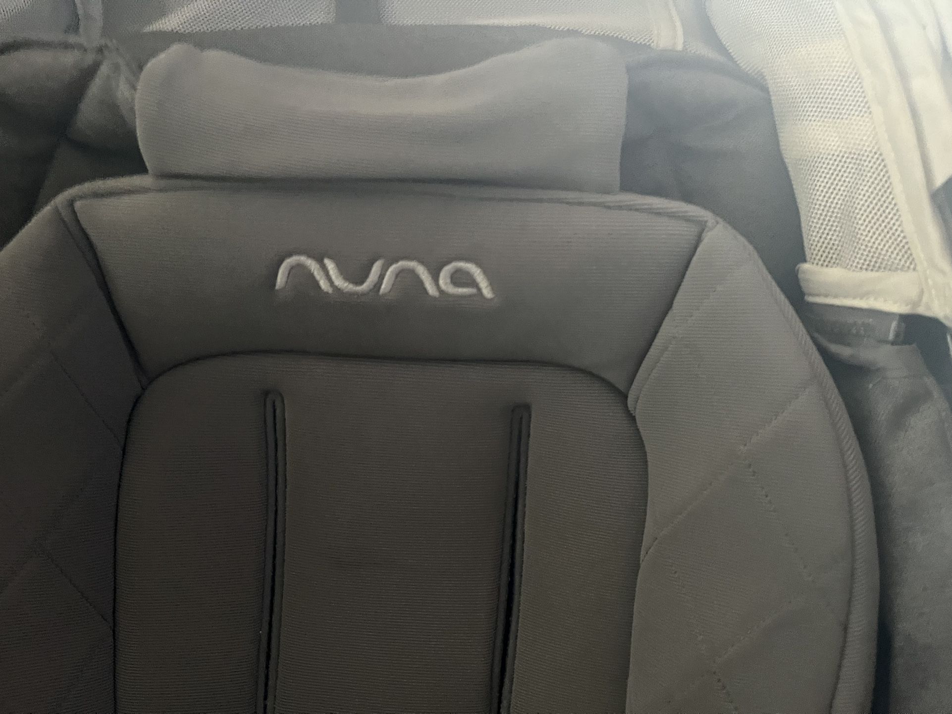 Nuna Baby Stroller (Bremerton, Wa)