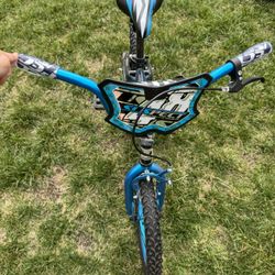 Kids Bike