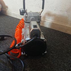 Electric Air Pump 