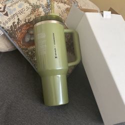 New Original Starbucks Stanley Never Use 