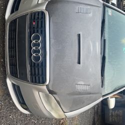 2005 Audi S4